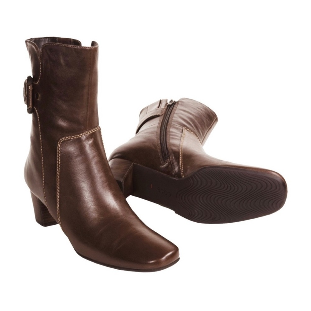 Ecco Espresso Bremen Boot
